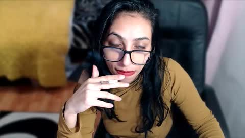 miisss_amber online show from 02.18.26