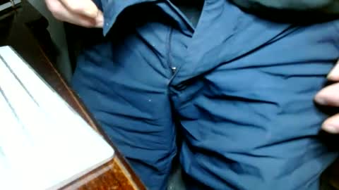 miister macky online show from 01.18.25