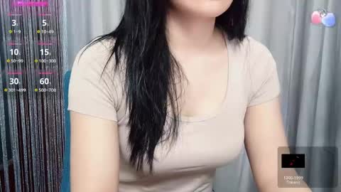 Snapshot of miixuuee chatting on 05.12.26 Ema online show from 05.12.26