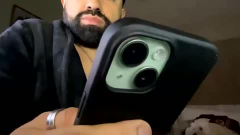 Snapshot of mik138 chatting on 10.13.25 mik138 online show from 10.13.25