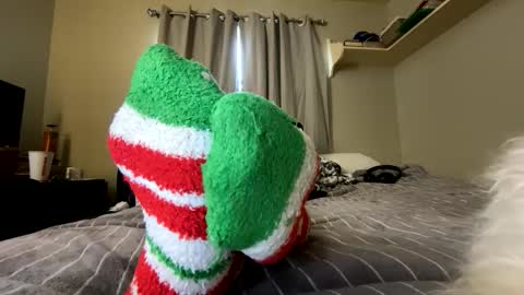 mik138 online show from 12.15.25