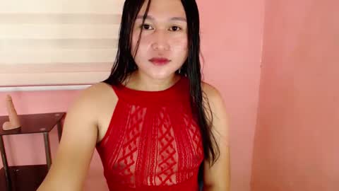 Hi im Avah online show from 02.26.25