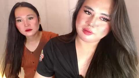 Hi im Avah online show from 03.20.26