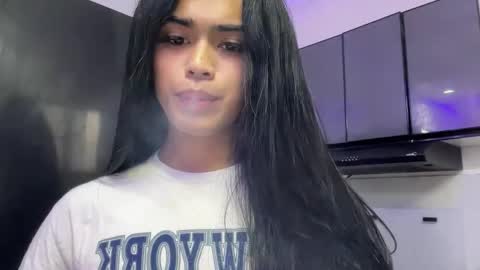 mika_pedersen online show from 09.14.25