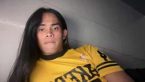 mika_pedersen online show from 09.30.25