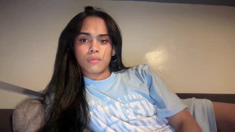 mika_pedersen online show from 10.08.25