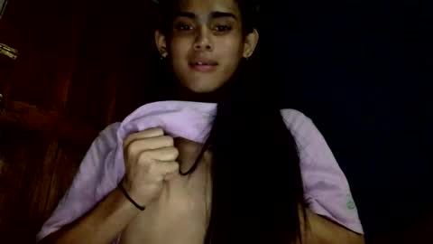 mika_pedersen online show from 11.25.25