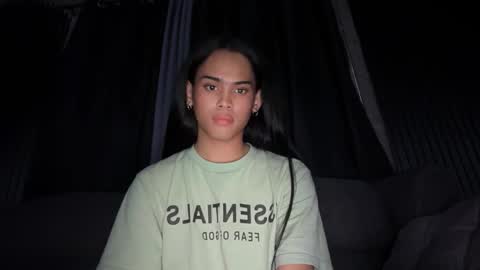 mika_pedersen online show from 12.01.25