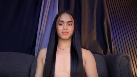 mika_pedersen online show from 02.15.26