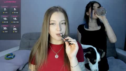 Mika online show from 10.22.25