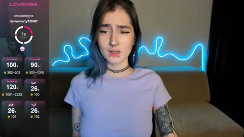 Mika online show from 10.31.25