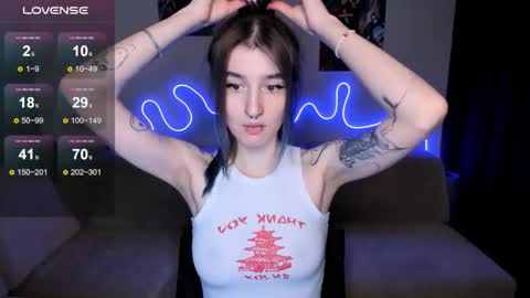 Mika online show from 03.14.26