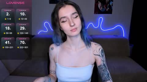 Mika online show from 03.18.26