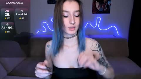 Mika online show from 04.03.26