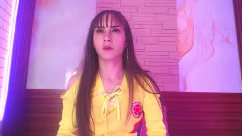 mikaela303av online show from 12.19.25