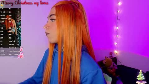 mikaelarangel online show from 01.06.26