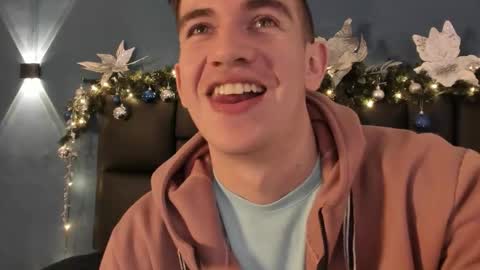 mikael online show from 12.17.25