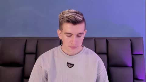 mikael online show from 02.19.26