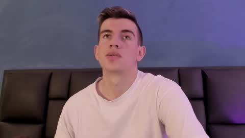 mikael online show from 02.28.26