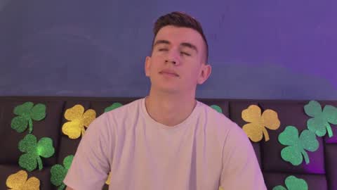 mikael online show from 03.15.26