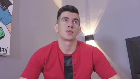 mikael online show from 04.11.26