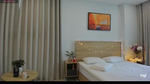 Miko now i live in Vietnam online show from 01.28.25