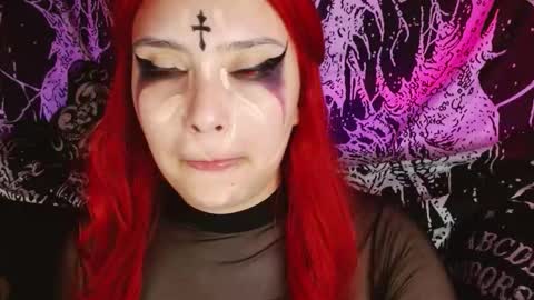 Mika online show from 10.30.25