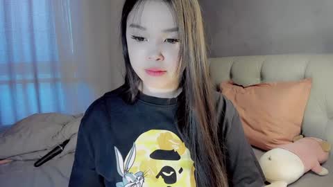 mikasssu online show from 12.22.24