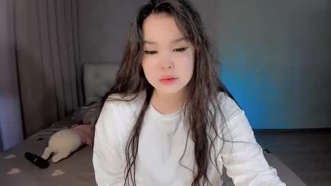 mikasssu online show from 01.22.25