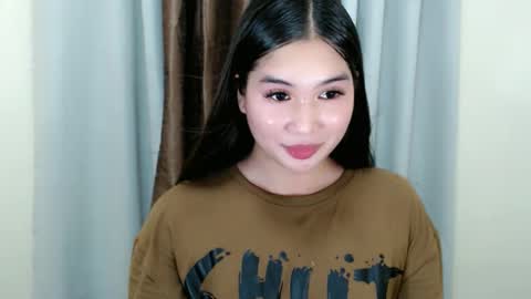 Kyla online show from 11.13.25