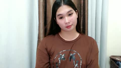 Kyla online show from 11.26.25