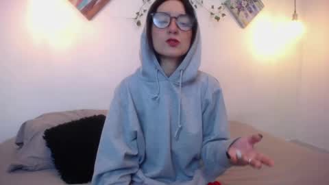 mikaza online show from 04.25.26