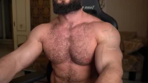 mike0xx online show from 11.04.25