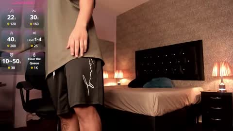 Snapshot of mike2_wills chatting on 01.11.25 Mike2 wills online show from 01.11.25