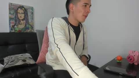 mike3xxx online show from 11.06.25