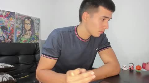 mike3xxx online show from 11.28.25