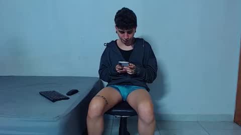 Mike IMDEPENDIENT MODEL online show from 01.14.26