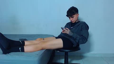 Mike IMDEPENDIENT MODEL online show from 01.17.26