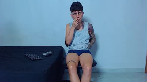 Mike IMDEPENDIENT MODEL online show from 02.06.26