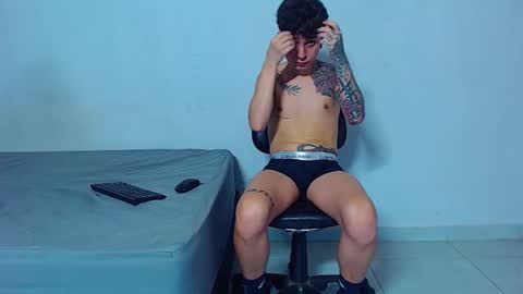 Mike IMDEPENDIENT MODEL online show from 02.09.26