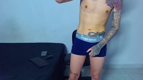 Mike IMDEPENDIENT MODEL online show from 03.23.26