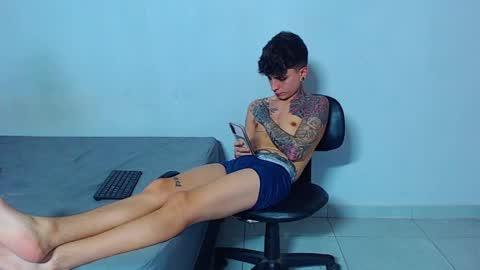 Mike IMDEPENDIENT MODEL online show from 04.03.26