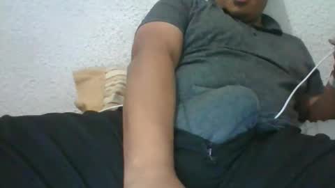 mike99109 online show from 04.07.26