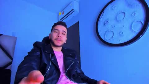 Mike  online show from 01.08.26