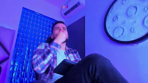 Mike  online show from 03.07.26