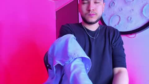 Mike  online show from 04.07.26