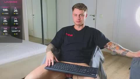 Mike Magic online show from 11.28.25