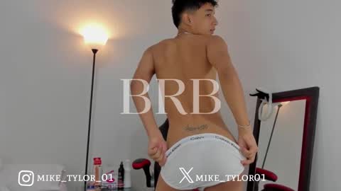 Mike Tylor online show from 03.07.25