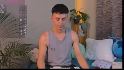 ANGHELS online show from 02.12.26