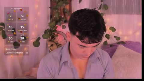 ANGHELS online show from 04.14.26